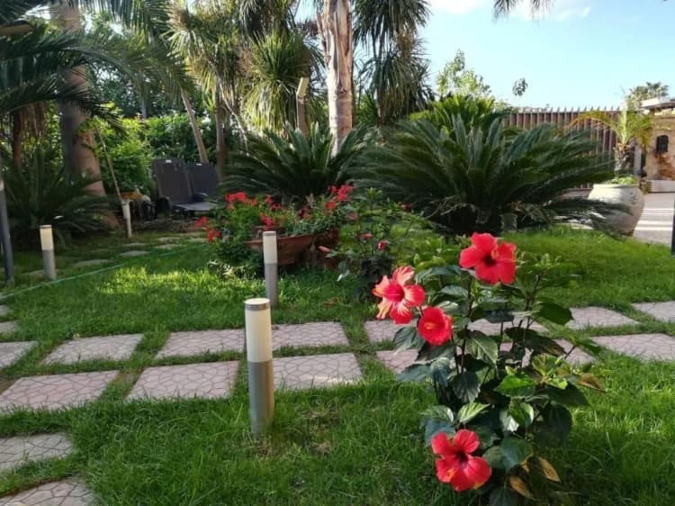 General view, Beatrice Home B&B, Naples