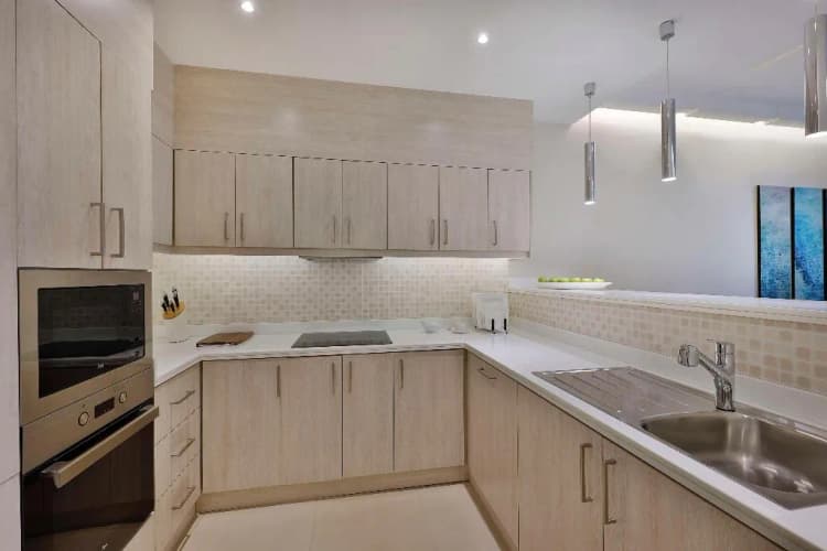 APARTMENT ONE BEDROOM Room, NH Collection Dubai The Palm, Dubai