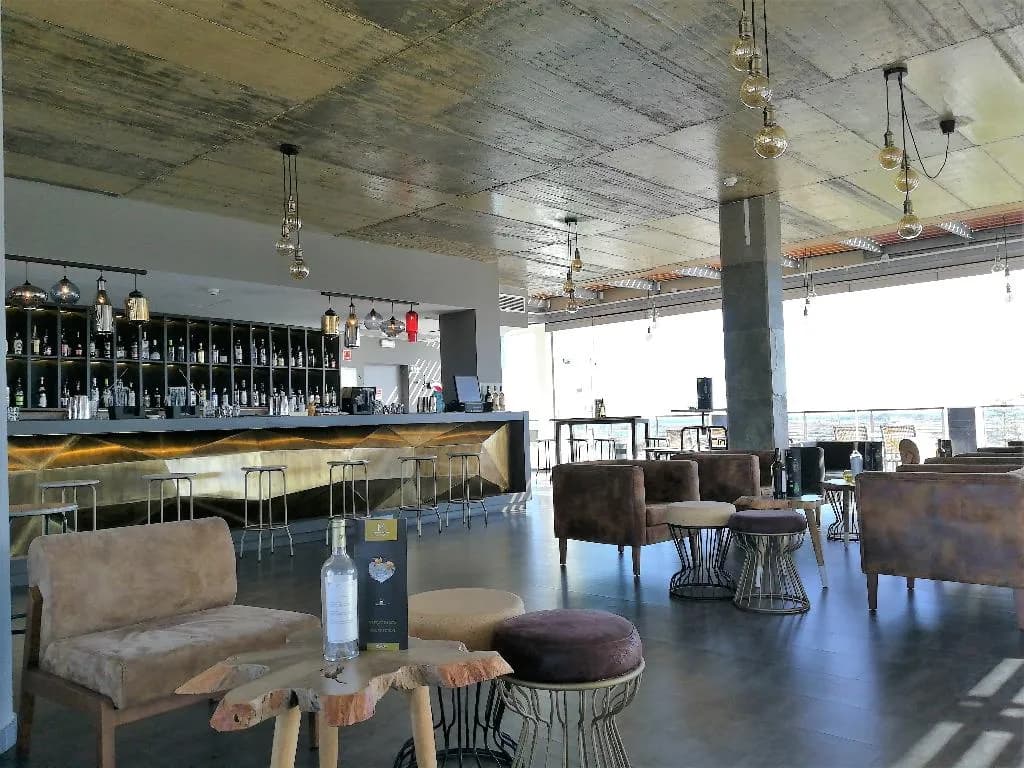 Bar, AP Maria Nova Lounge - Adults Friendly, Algarve