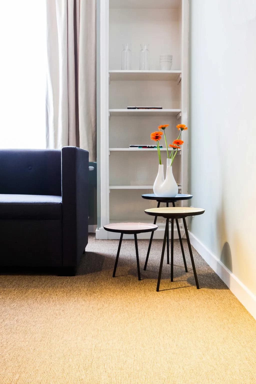 APARTMENT DELUXE Room, Apartments Prinsengracht, Amsterdam
