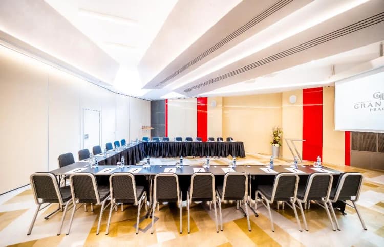 Conferences, Grandium Hotel Prague, Prague