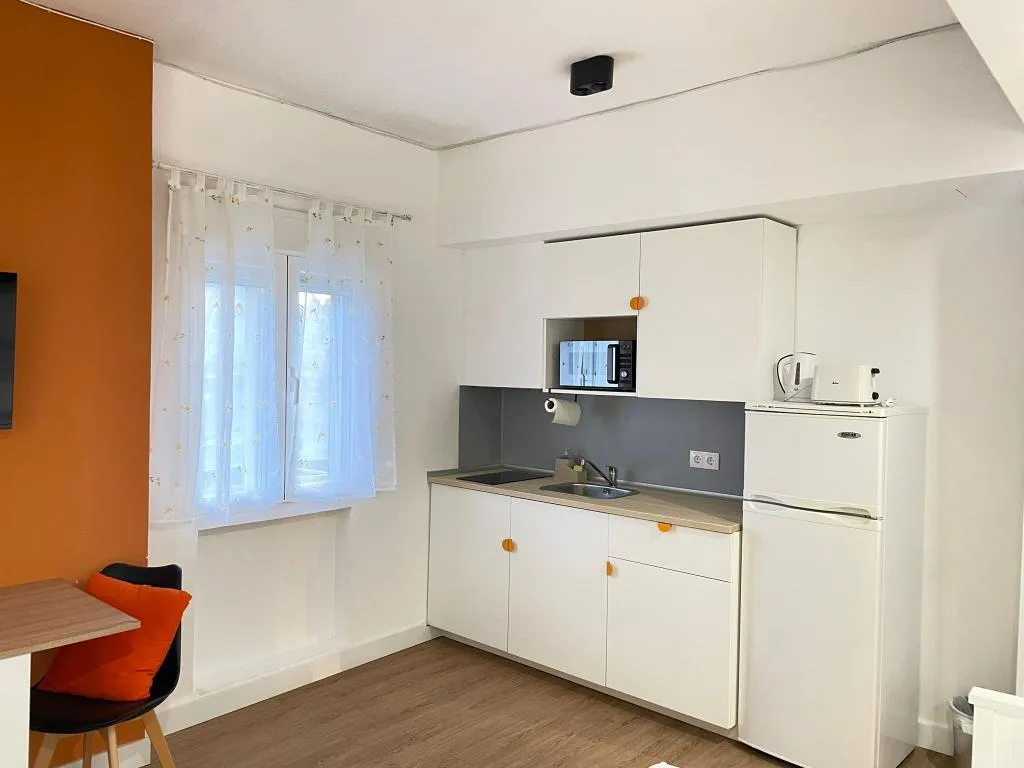 APARTMENT DELUXE WITH BALCONY Room, Hotel Arganda, Madrid