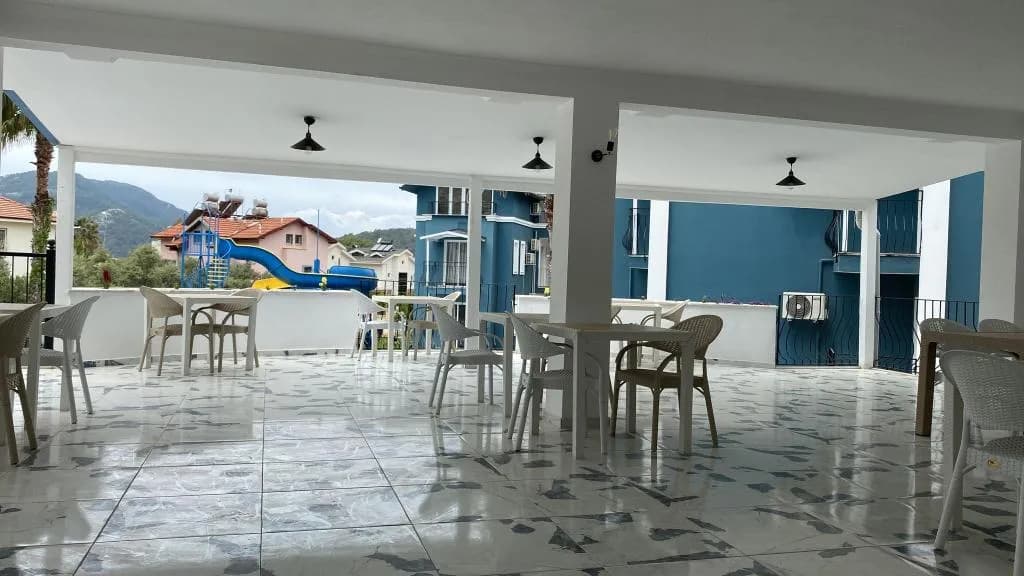 Bar, Blue Pearl Hotel Oludeniz, Dalaman