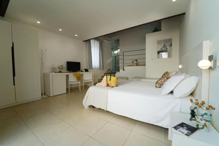 DOUBLE SUPERIOR Room, Life Hotels Kalaonda Resort, Catania