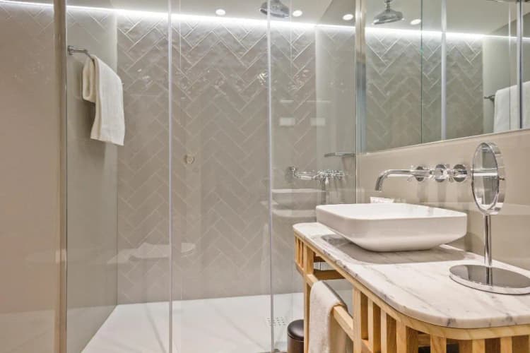 DOUBLE CLUB Room, Hotel Pur Oporto Boutique, Porto