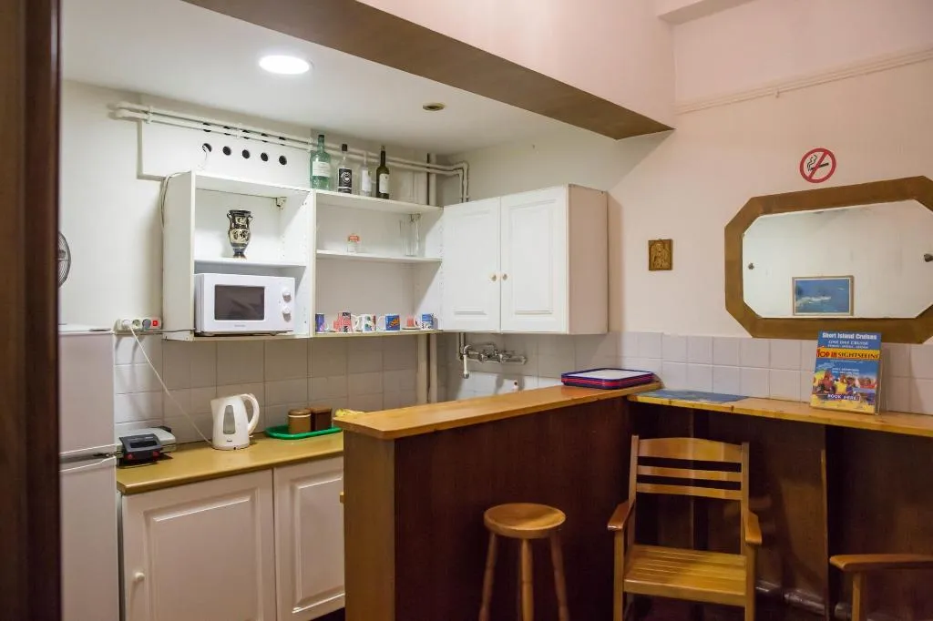 Bar, Tempi Hotel, Athens