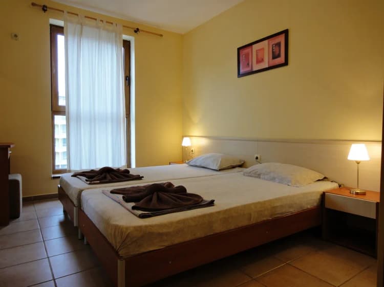 APARTMENT ONE BEDROOM Room, Summer Dreams, Bourgas