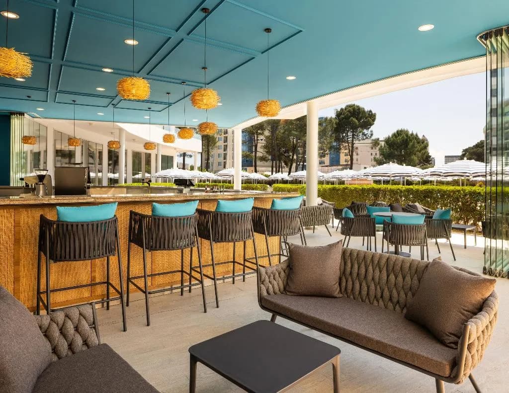 Bar, AluaSoul Sunny Beach (Adults Only), Bourgas