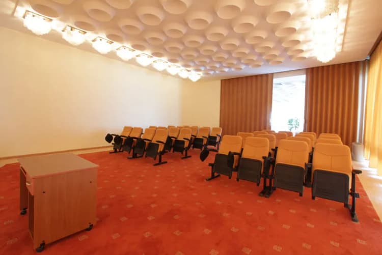 Conferences, Marina, Varna