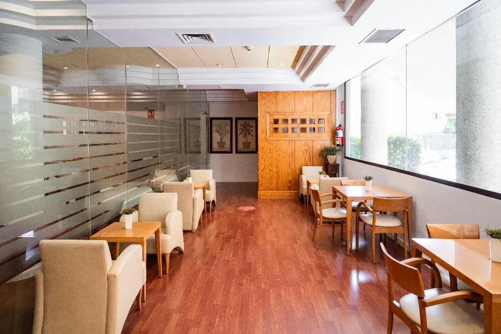 Bar, Villa San Juan, Costa Blanca