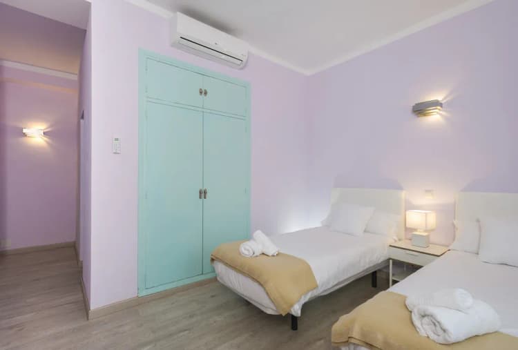 DOUBLE STANDARD Room, Hotel Casa Dalia Marbella, Costa Del Sol