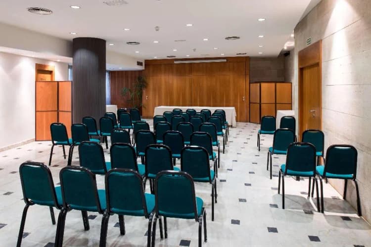 Conferences, Catalonia Bristol, Barcelona