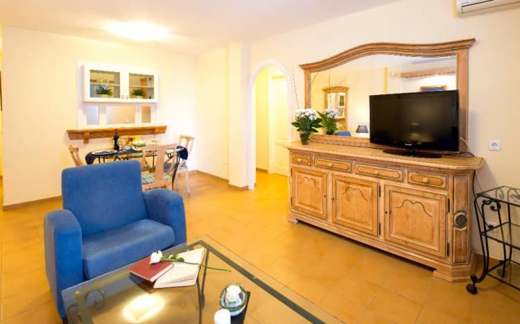 APARTMENT ONE BEDROOM Room, Ona Cala Pi Club, Majorca