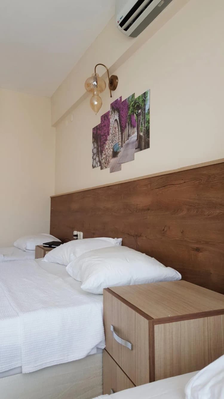 APARTMENT ONE BEDROOM Room, Ozgun Apart Hotel, Izmir