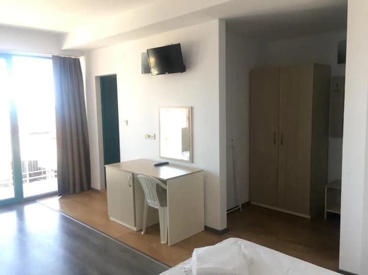 DOUBLE SINGLE USE STANDARD Room, Largo Beach, Bourgas