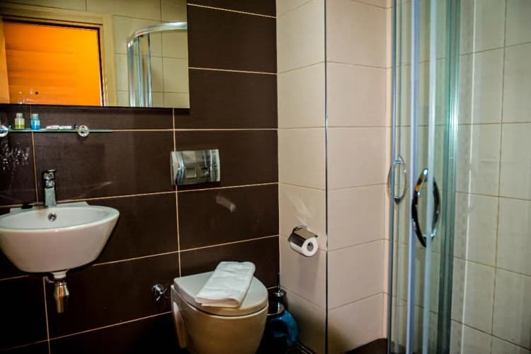 DOUBLE ECONOMY Room, Turunc Bay Conti Boutique Hotel, Dalaman