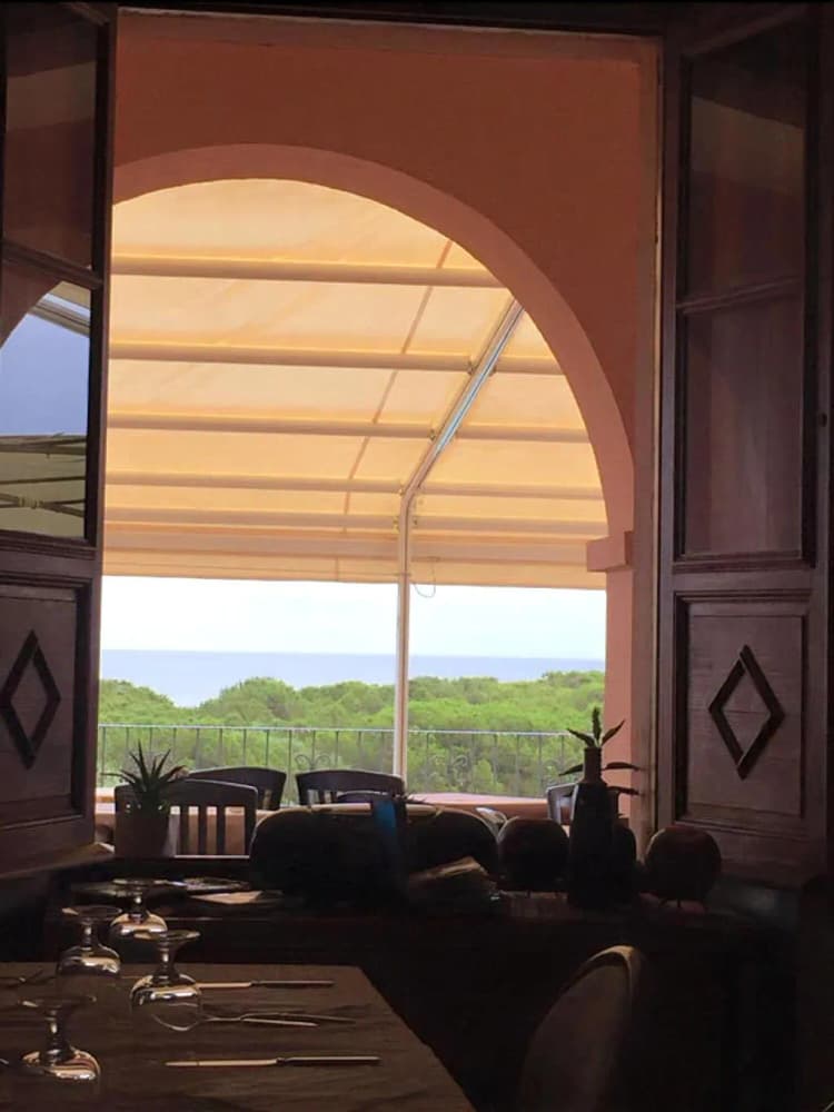 Bar, Hotel Fuile E Mare, Olbia