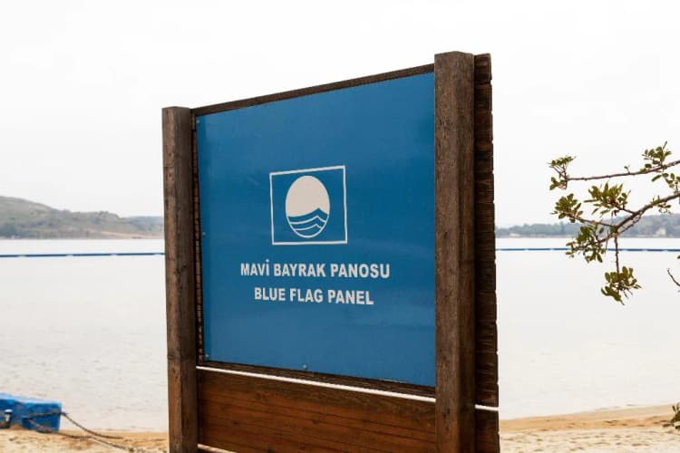Beach, D | Resort Ayvalık, Izmir
