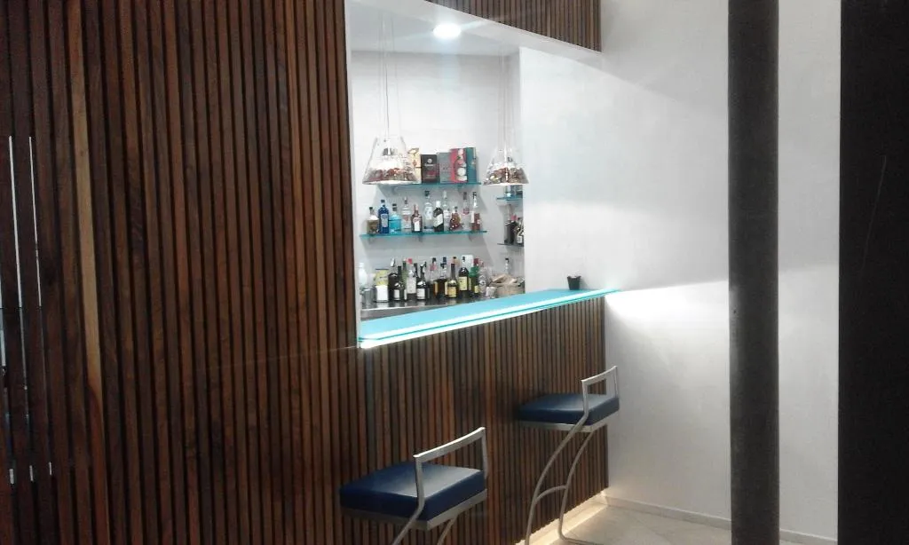 Bar, Sant Antoni, Barcelona