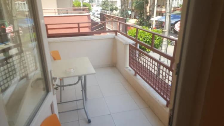 APARTMENT ONE BEDROOM Room, Elegant Baronessa Apart Hotel, Antalya