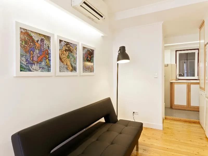 APARTMENT DUPLEX Room, Hello Lisbon Santos Apartments, Lisbon