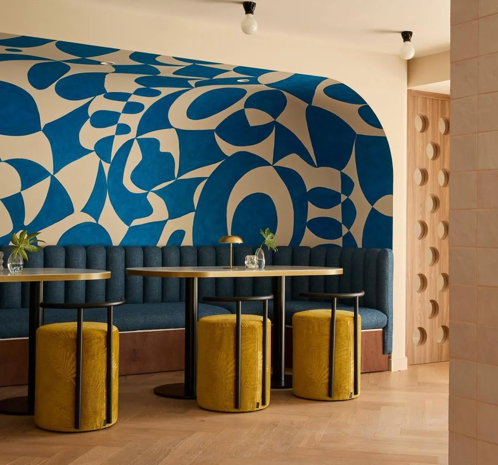 Bar, Kimpton Los Monteros Marbella, Costa Del Sol