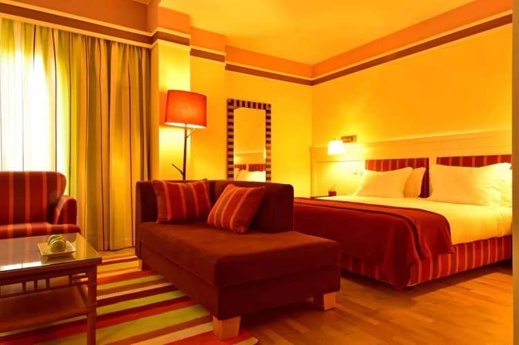 DOUBLE SINGLE USE CLASSIC Room, Pestana Sintra Golf Conference & Spa Resort, Lisbon