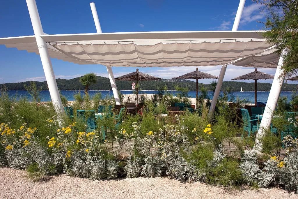 Bar, Amadria Park Camping Sibenik Mobile Homes, Split