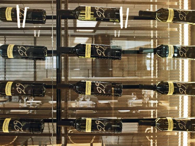 Bar, Move Hotels Venezia Nord, Venice