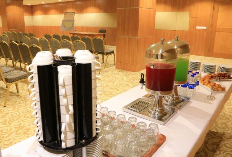 Conferences, MyElla Bodrum Resort & Spa, Bodrum