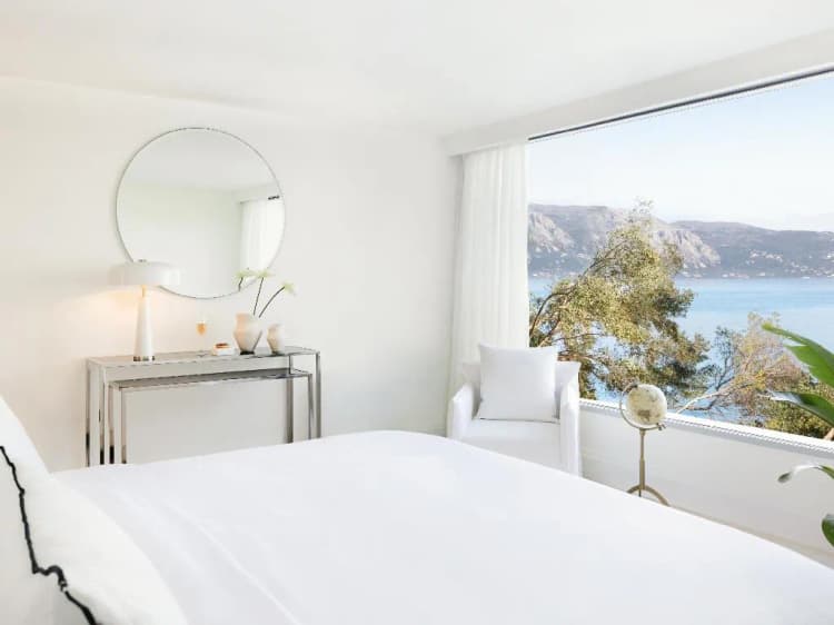 APARTMENT SEA FRONT Room, Corfu Imperial, A Resort to Live, Corfu