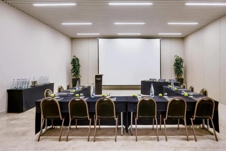 Conferences, Sercotel Ciutat de Montcada, Barcelona