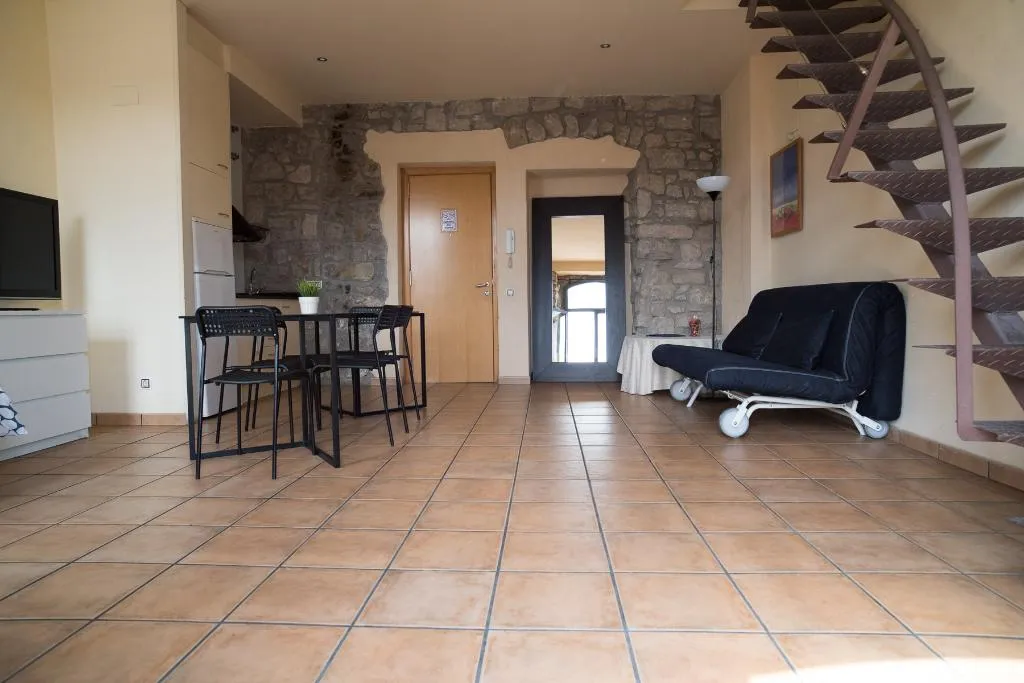 APARTMENT DUPLEX Room, Urbi Apartments, Barcelona
