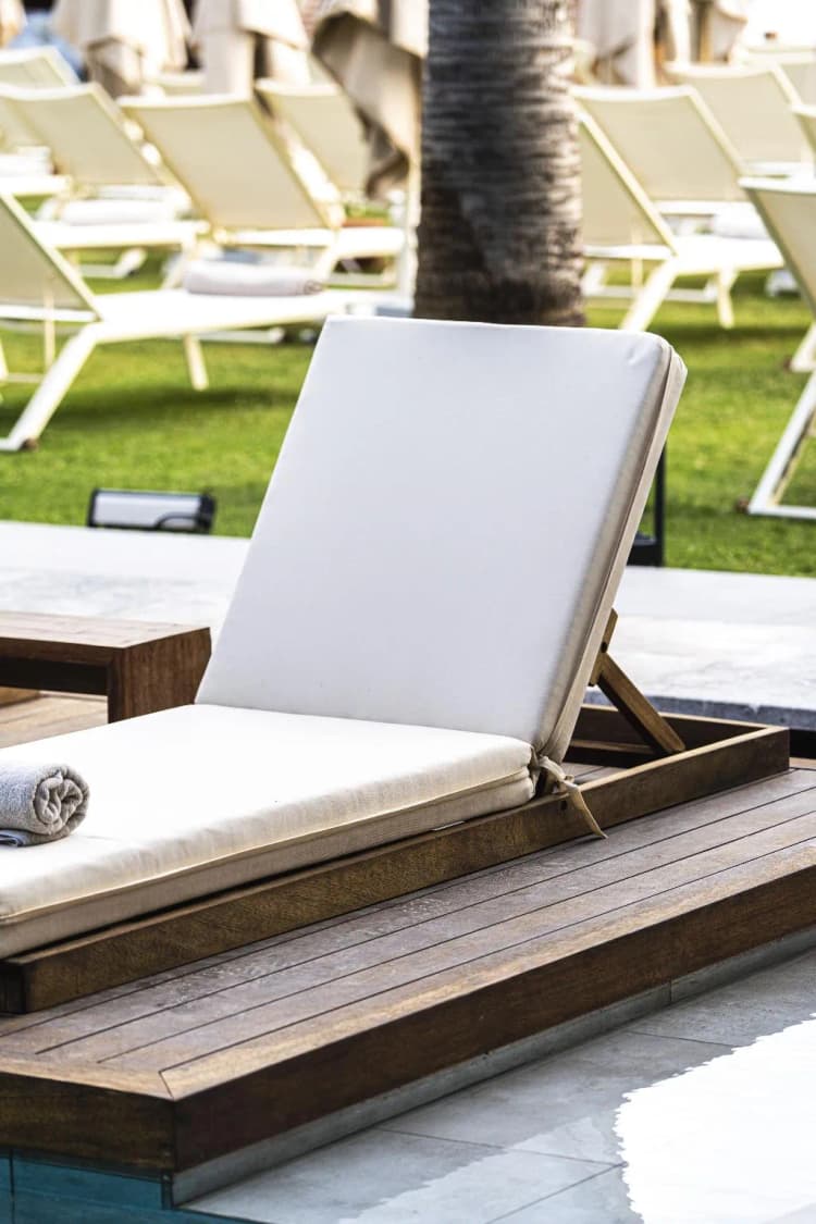 Beach, Arts Hotel Bodrum Yalikavak, Bodrum