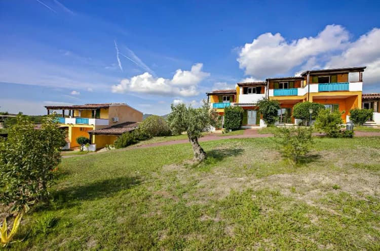 General view, Hotiday Room Collection - Golfo Aranci, Olbia