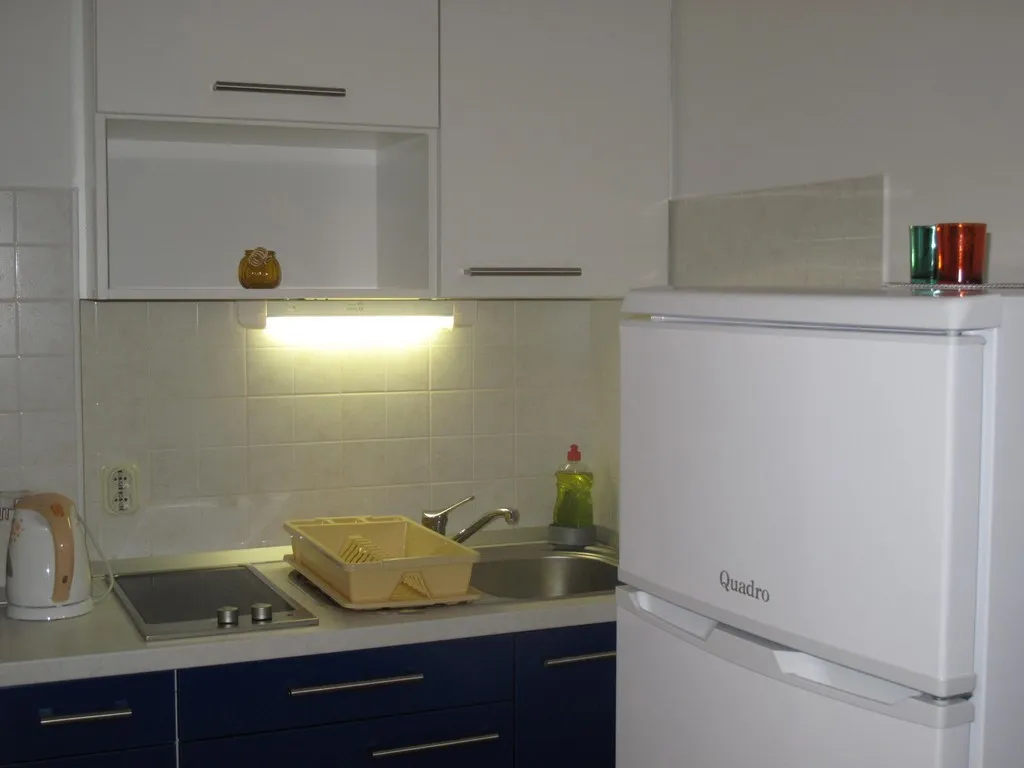 APARTMENT CAPACITY 4 ONE BEDROOM Room, Apartments Mia, Split