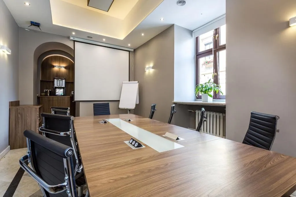 Conferences, Hotel Elektor, Krakow