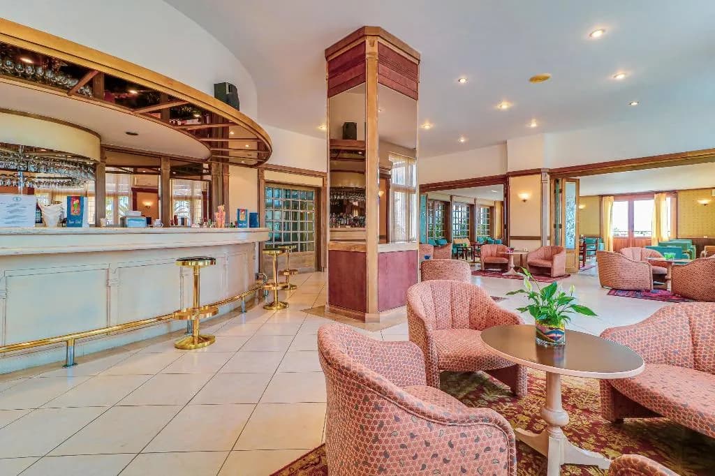 Bar, Creta Star, Crete