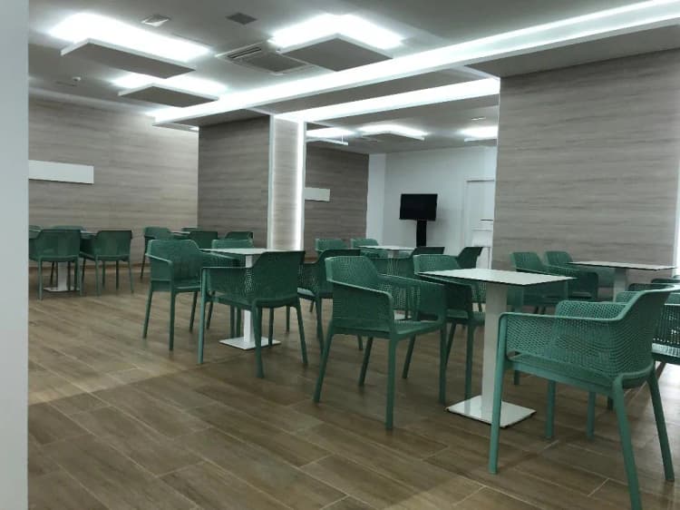 Conferences, Flamingo Beach Resort Adults Only, Costa Blanca