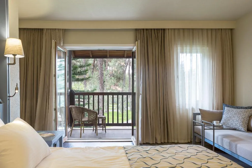 BUNGALOW LAND VIEW Room, Voyage Sorgun, Antalya