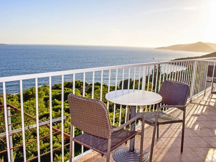 APARTMENT CAPACITY 2 Room, Apartments Ilija, Dubrovnik