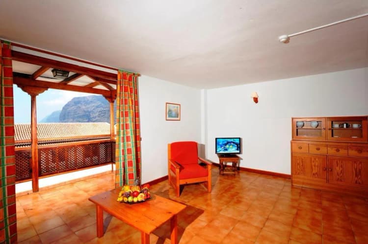 APARTMENT ONE BEDROOM Room, Poblado Marinero, Tenerife