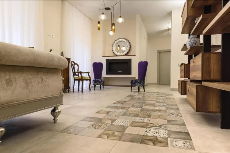 Lobby, Navona Luxury Guest House, Rome