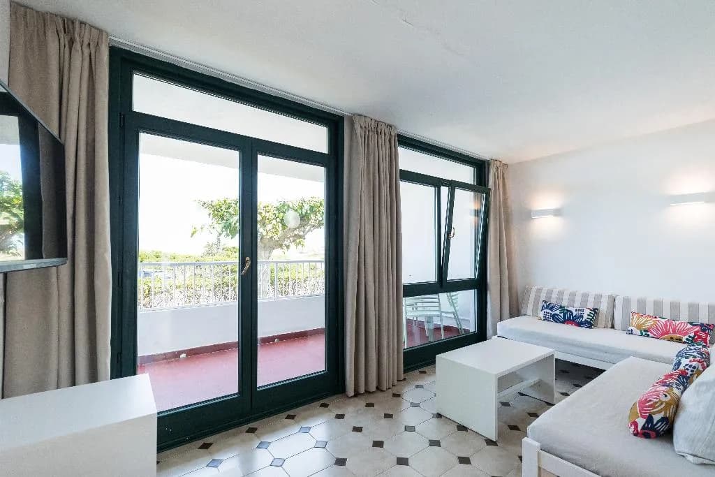 APARTMENT CAPACITY 4 Room, Beach Club, Menorca