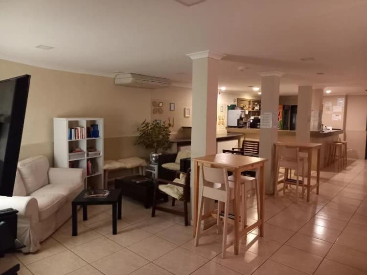 Bar, Vilamar, Algarve