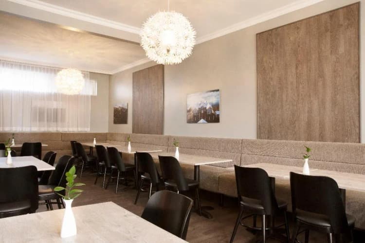 Conferences, Fosshotel Baron, Reykjavik