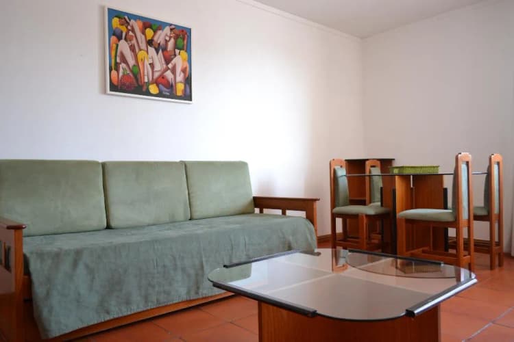 APARTMENT ONE BEDROOM Room, Algardia Marina Parque by Garvetur, Algarve