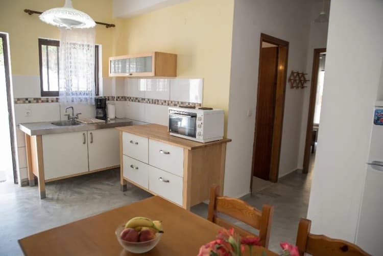 APARTMENT CLASSIC SEA VIEW Room, Vasili House, Corfu
