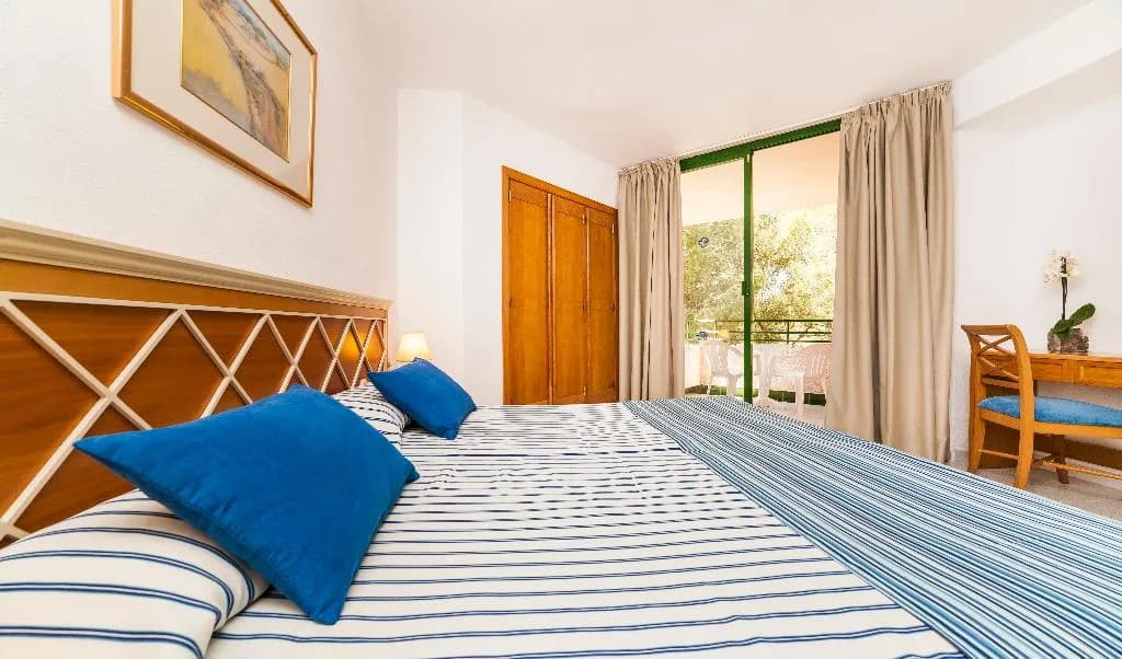 APARTMENT POOL VIEW Room, Globales Nova, Majorca