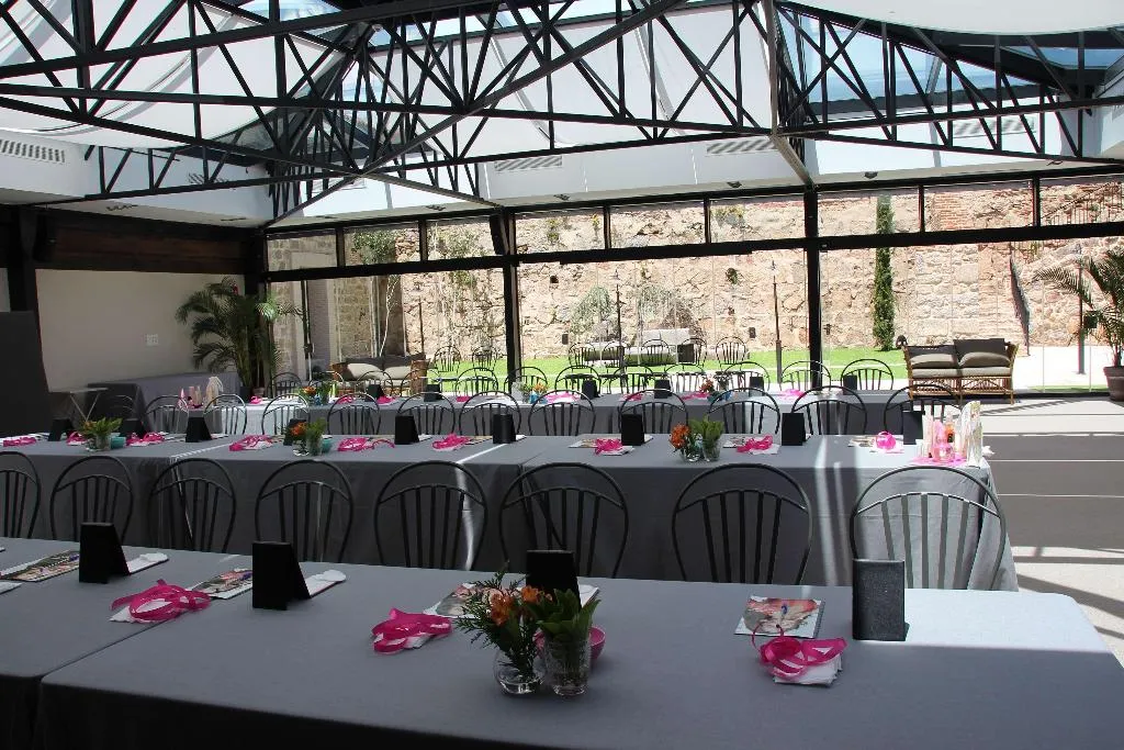 Conferences, Sofraga Palacio, WorldHotels Crafted, Madrid